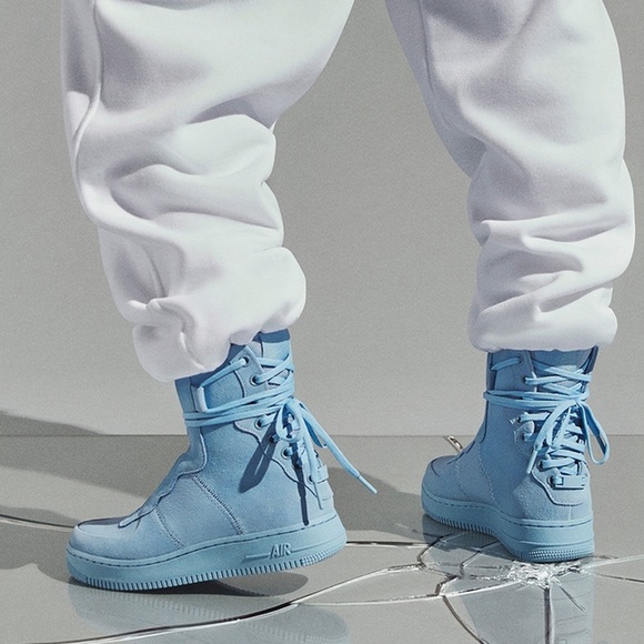 Nike Shoes - WOMENS NIKE AF1 AIR FORCE 1 REBEL XX | NEW